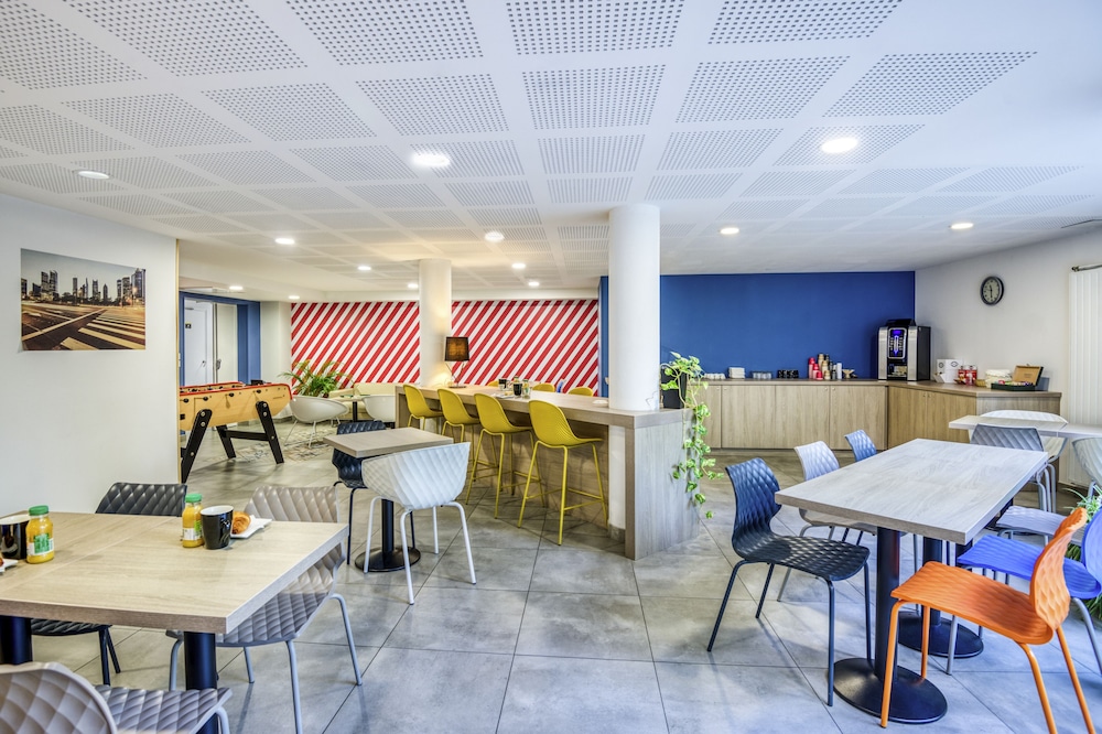 Aparthotel Adagio Access Saint Nazaire 27/41