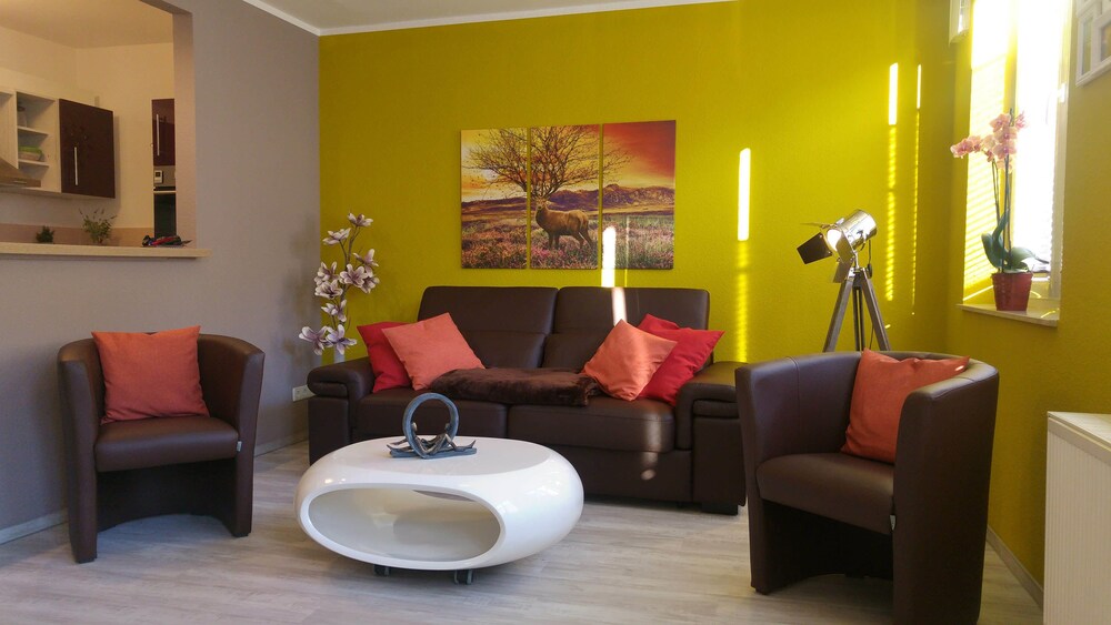 Apartment Rainer Zufall 24/50