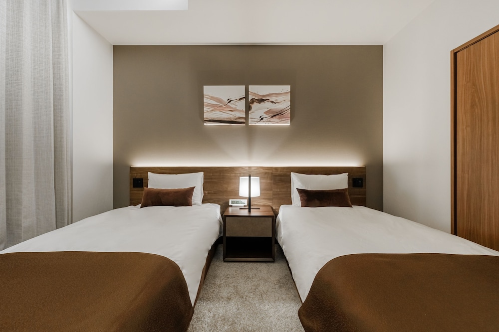 2 Bedrooms, Premier, Suite, 2 King Beds, Dual Key
