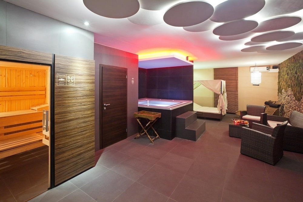 Pytloun Wellness Travel Hotel 37/60