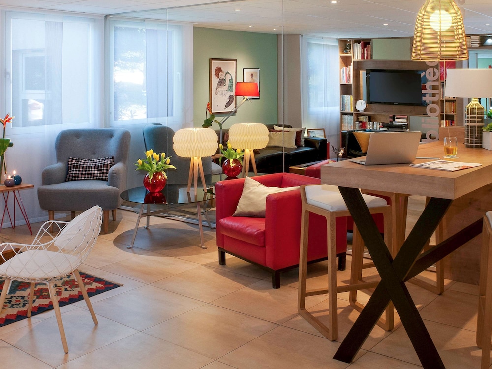 Mercure Forbach 26/49