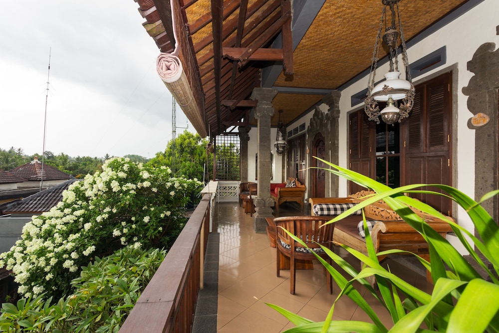 Rumah Roda 38/50