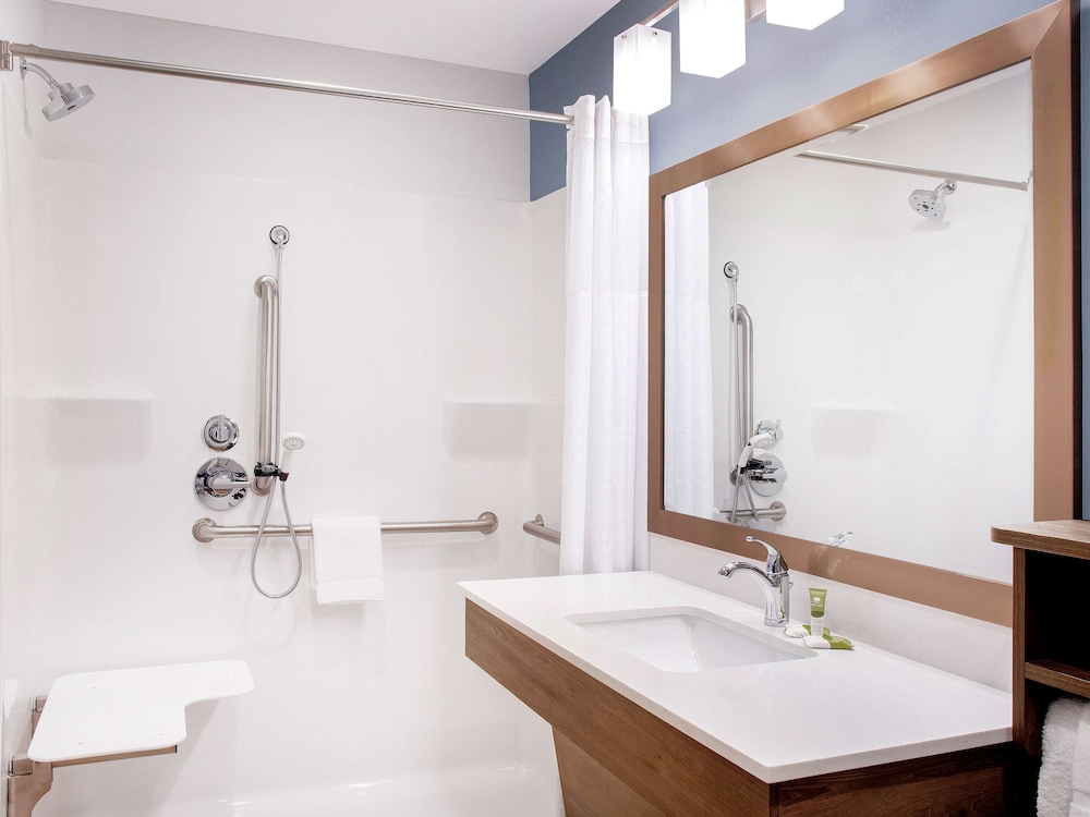 Extended Stay America Suites - Charlotte - Matthews 12/51