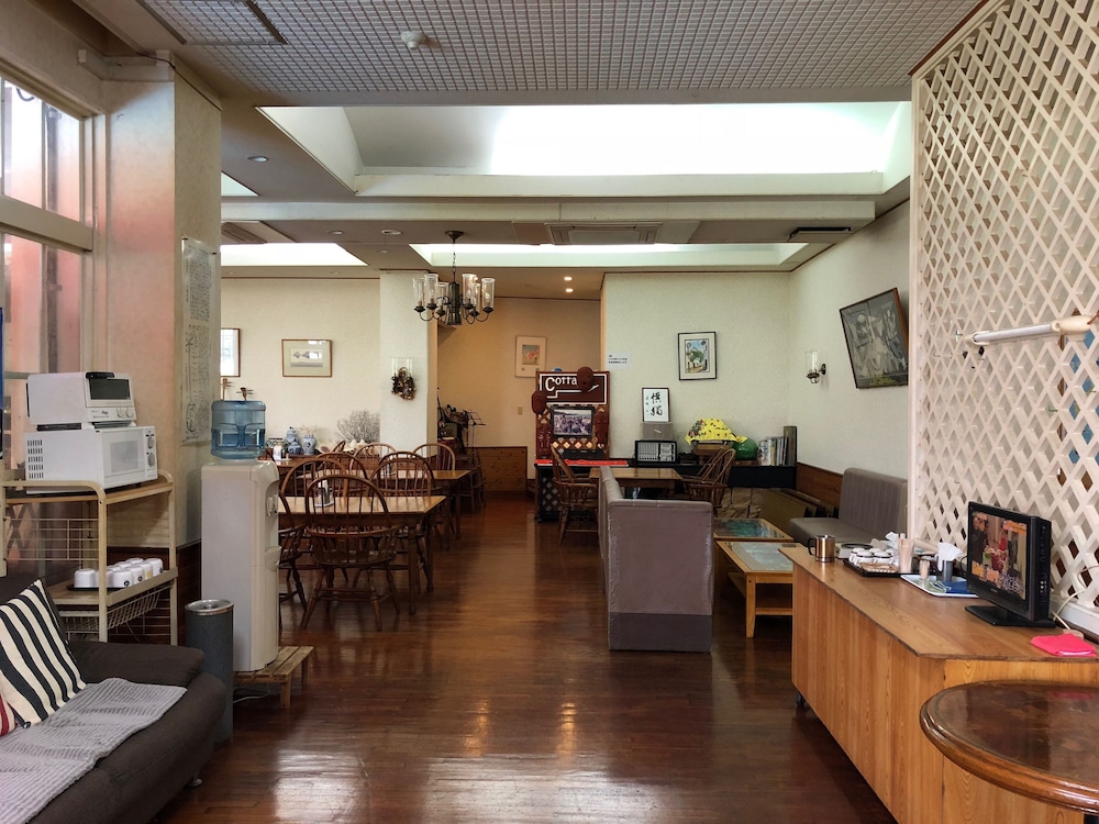 Petit Hotel Key West Club Kibougaoka Onna Village Okinawa 15/19
