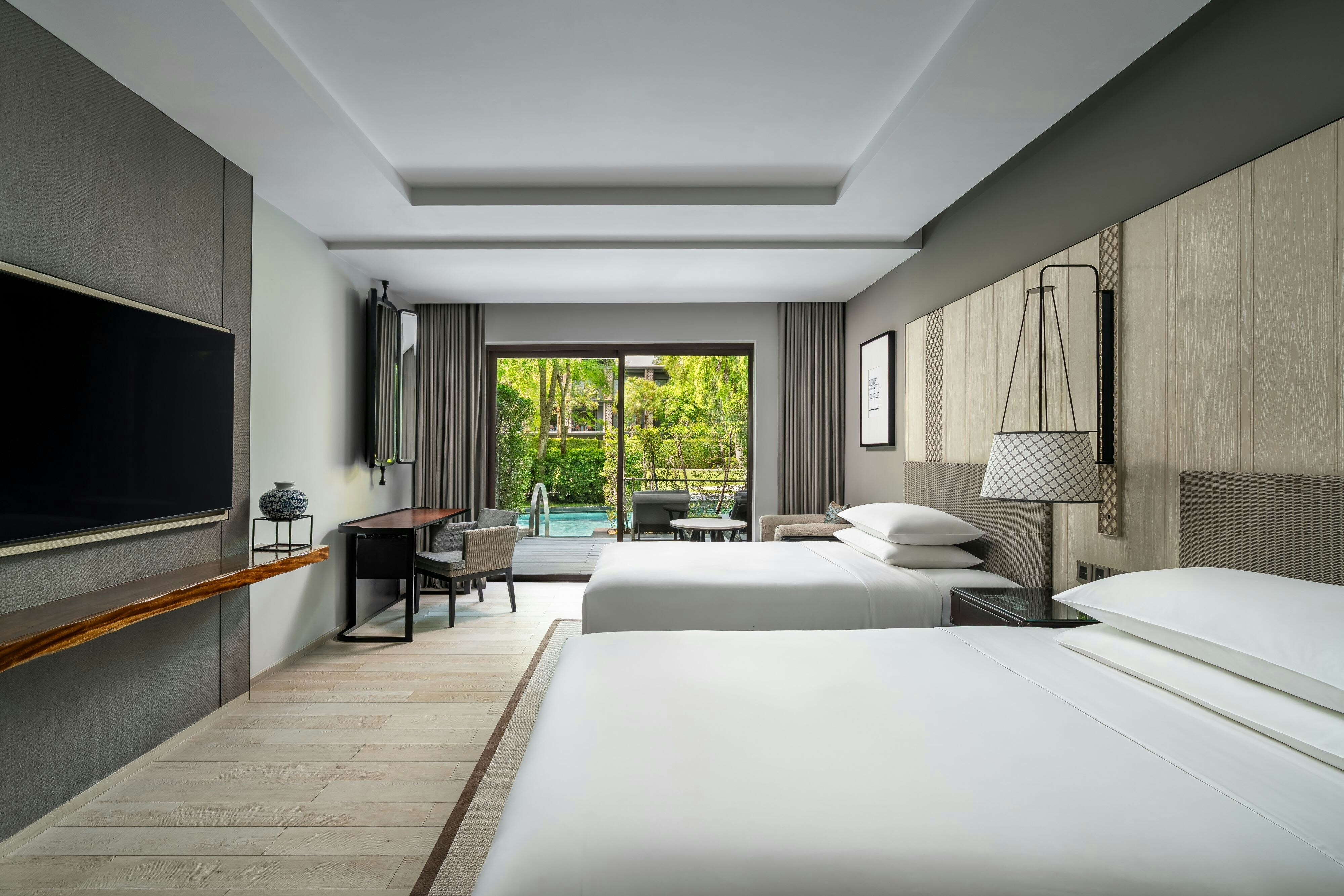 Hua Hin Marriott Resort And Spa 21/77