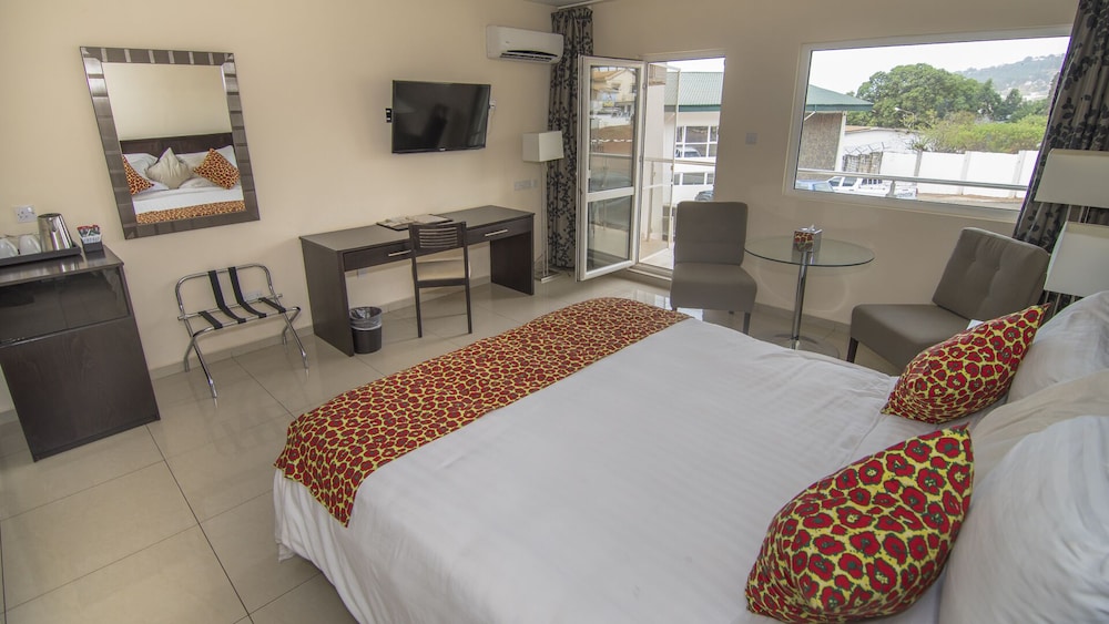 New Brookfields Hotel 11/43