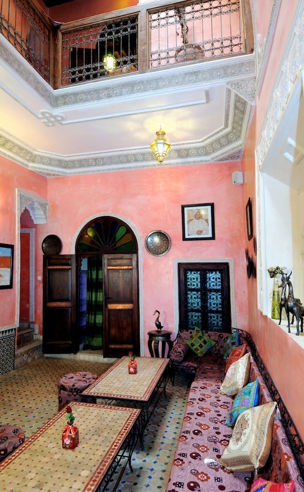 Riad Dar Al Ouali 3/48