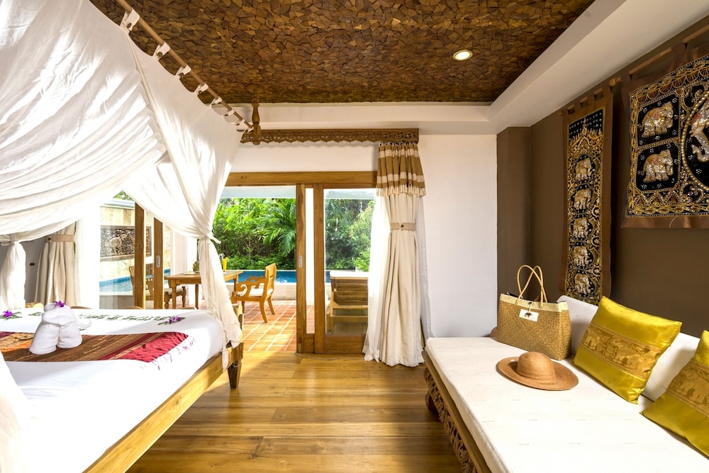 Santhiya Koh Chang Resort 47/75