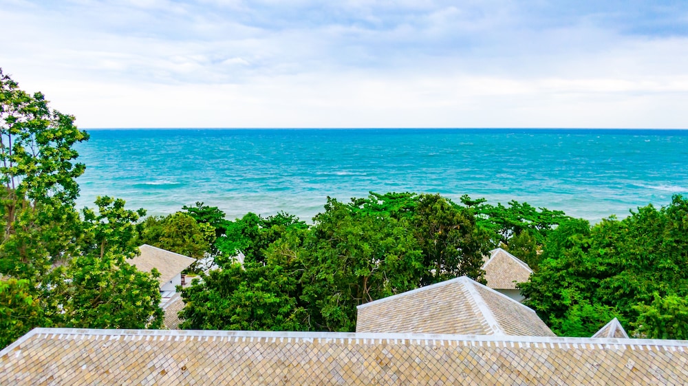 Pawanthorn Luxury Pool Villa Samui 32/50