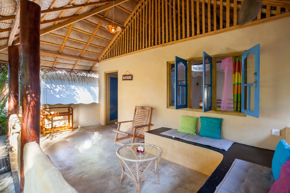 De Silva Windresort Kalpitiya 9/50