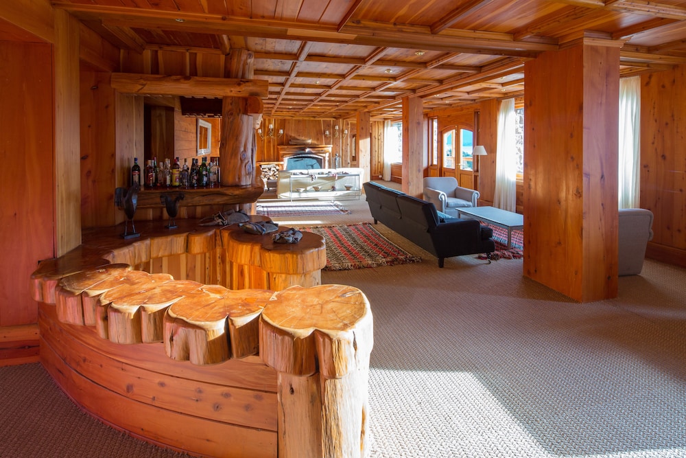 Isla Victoria Lodge 18/44