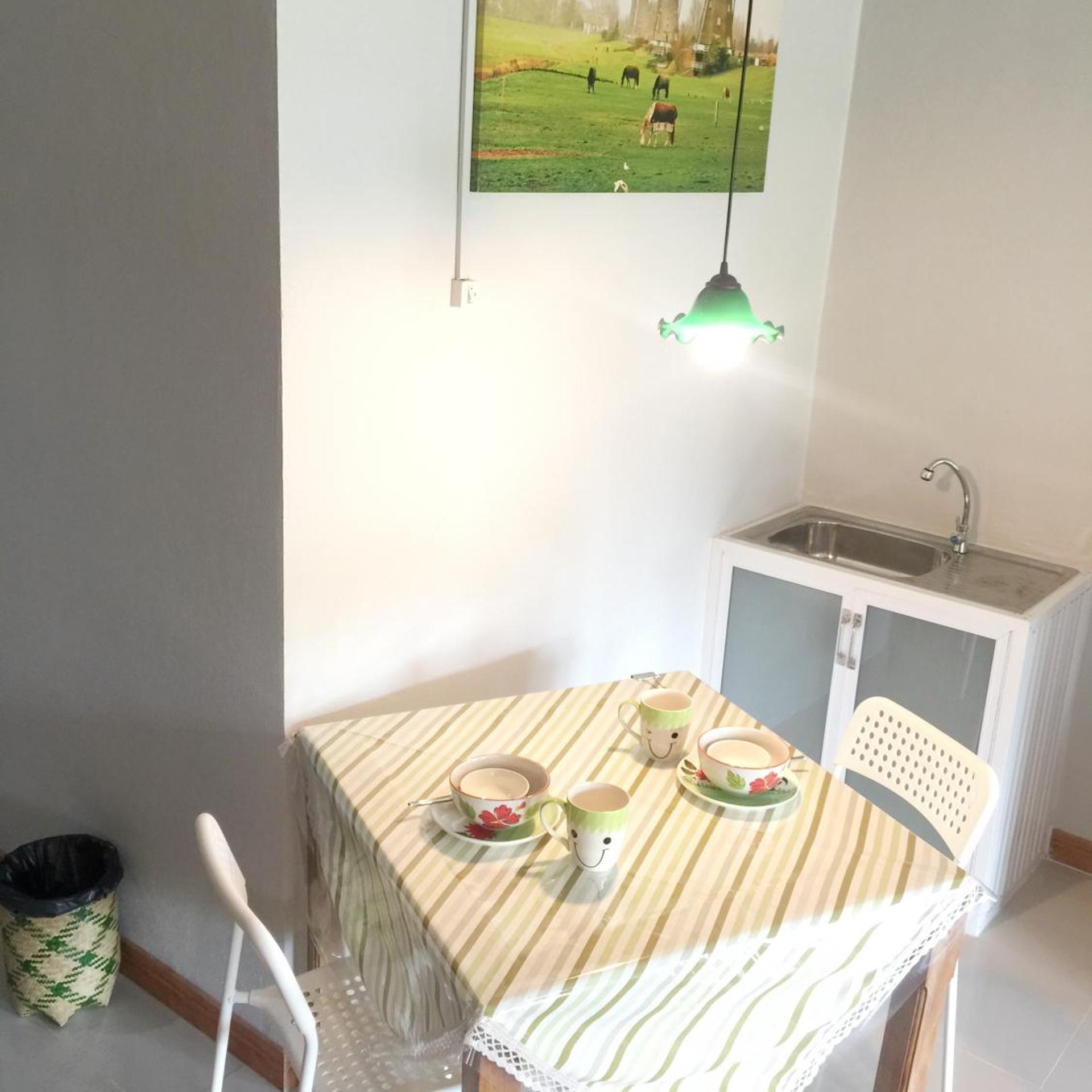 Baan Bangrak Residence 57/63