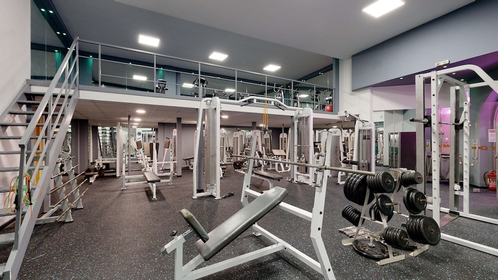 Acrotel Athena Residence 25/50