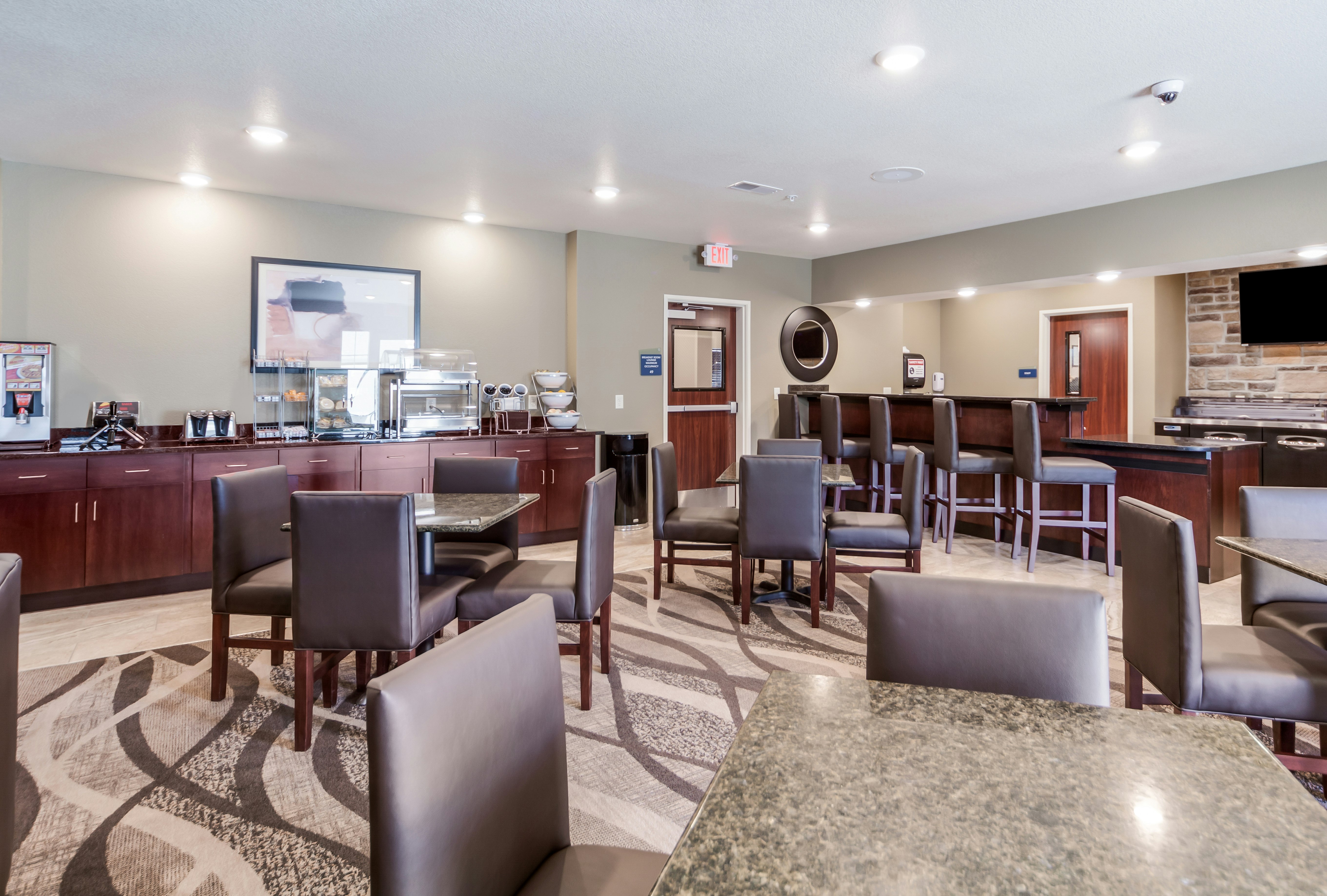Cobblestone Inn & Suites - Holdrege 31/45