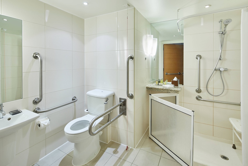 London Marriott Hotel Canary Wharf 11/62