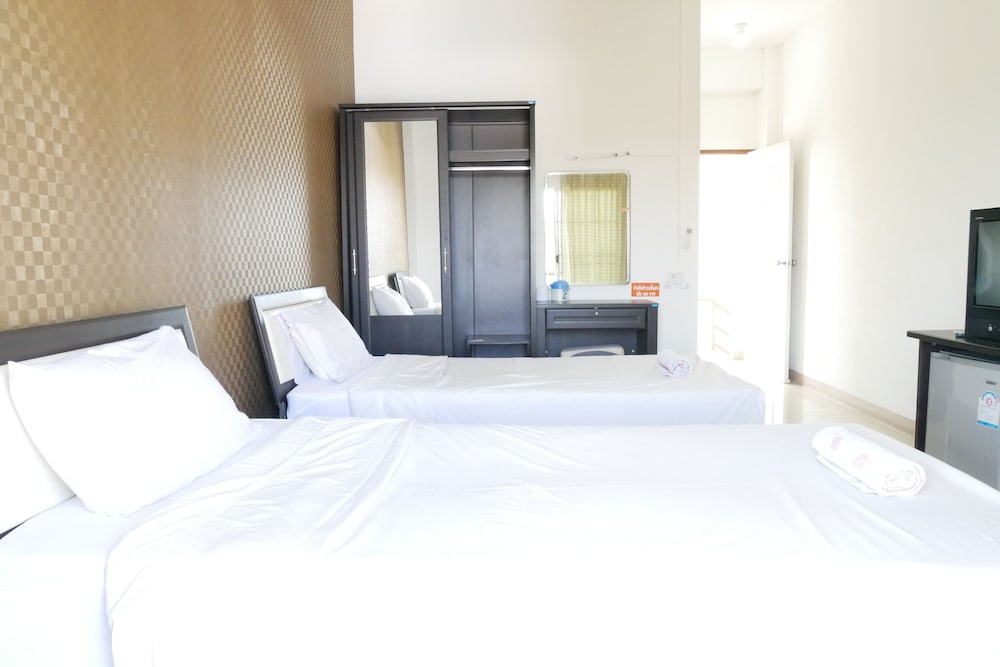 Fang Villa Hotel 13/52