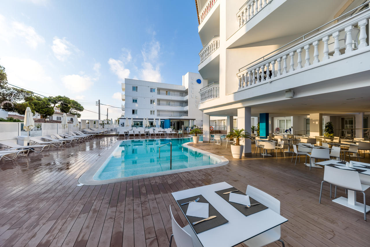 WelikeHotel Triton beach 47/48