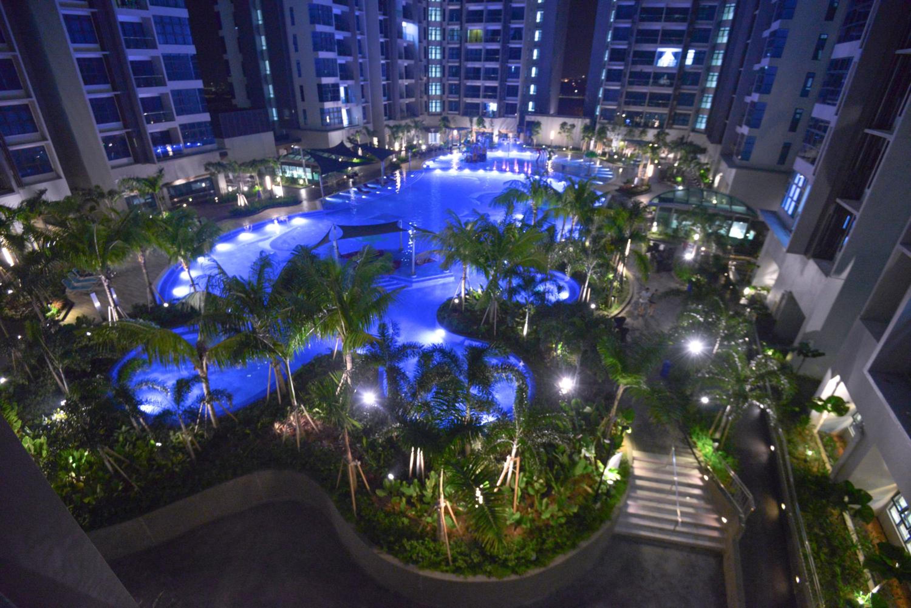 Atlantis Residence@Iconstay Melaka 41/44