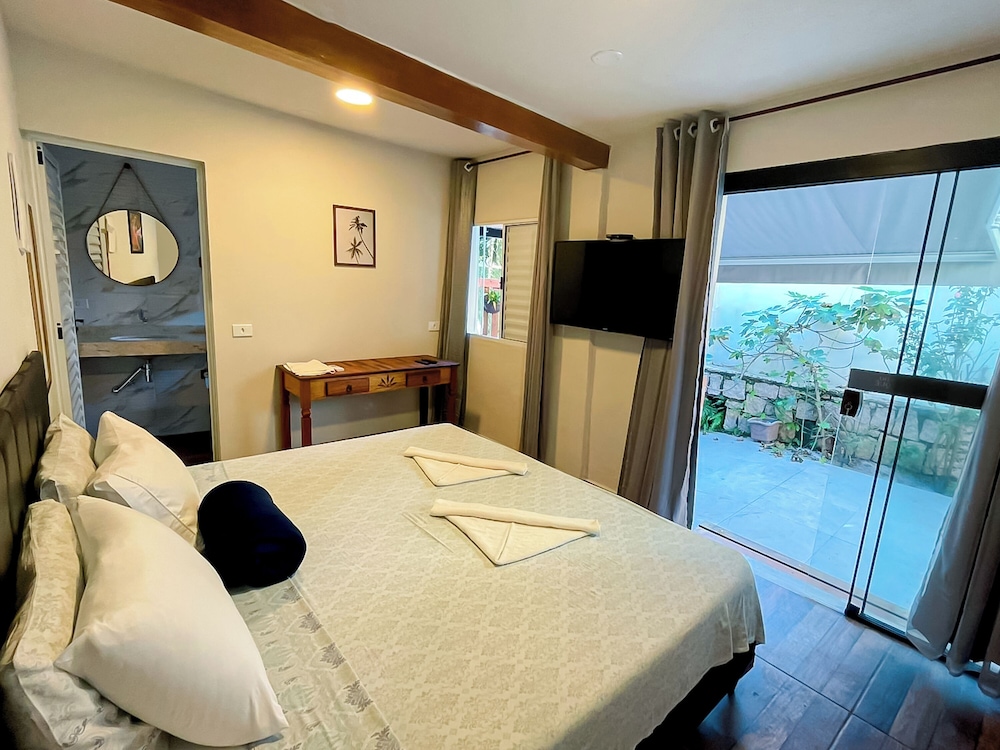 Velinn Hpj Ilhabela Hostel 14/50