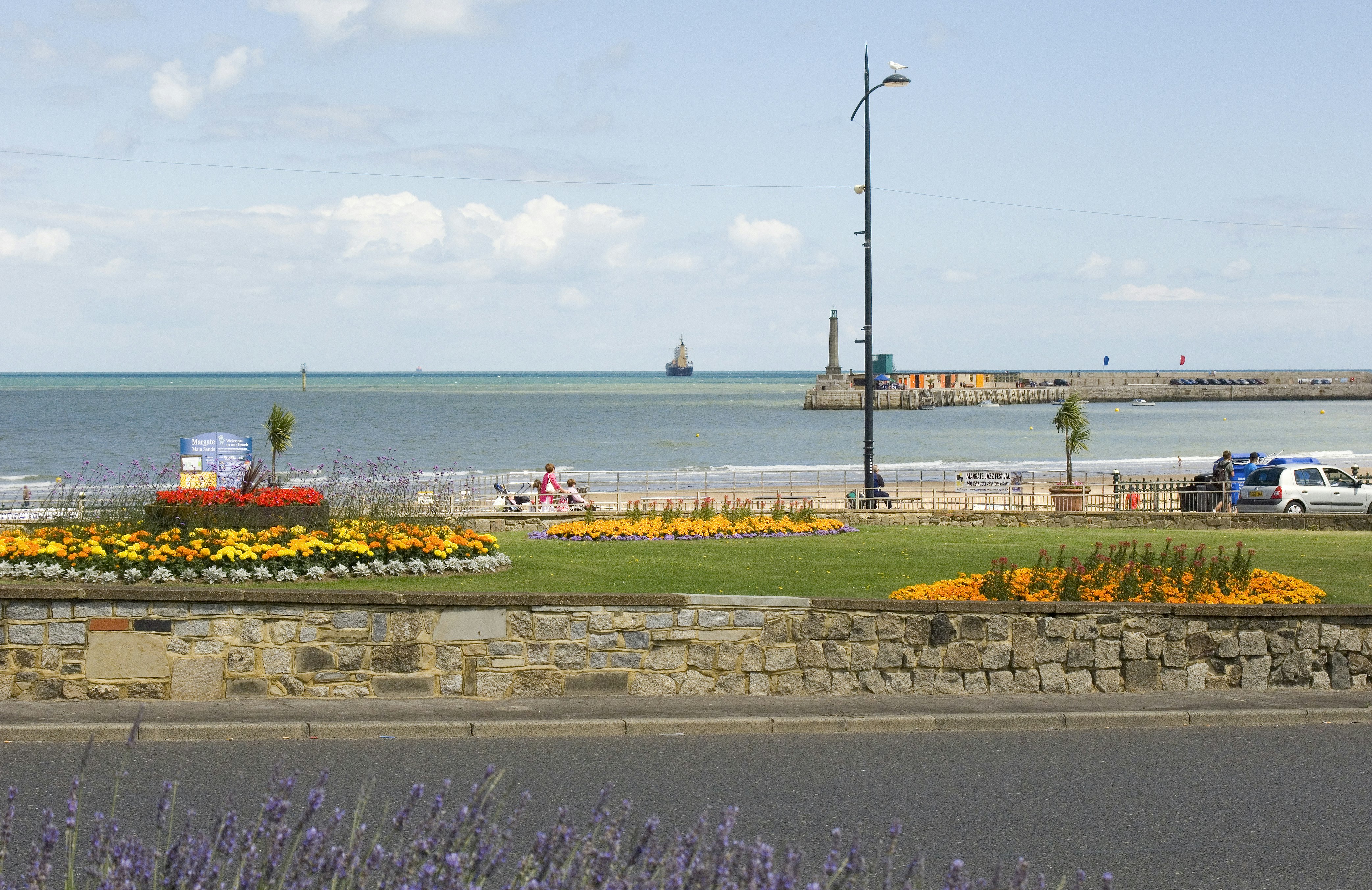 Premier Inn Margate 20/25