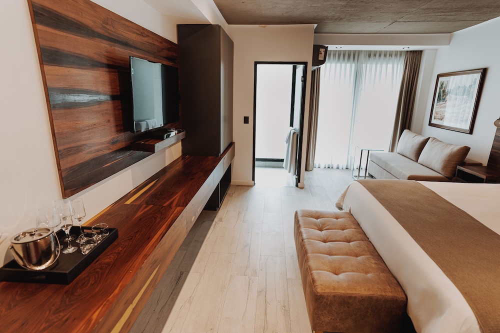 La Urumpta Hotel by AKEN Mind 59/78