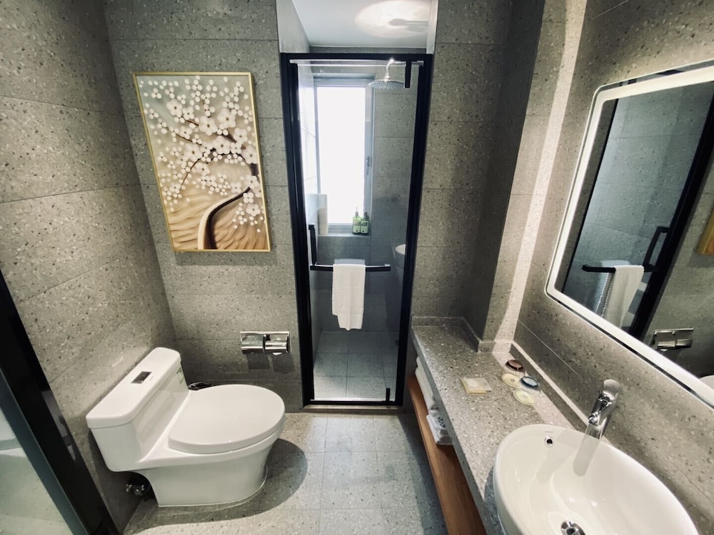 Ztehotel 45/50