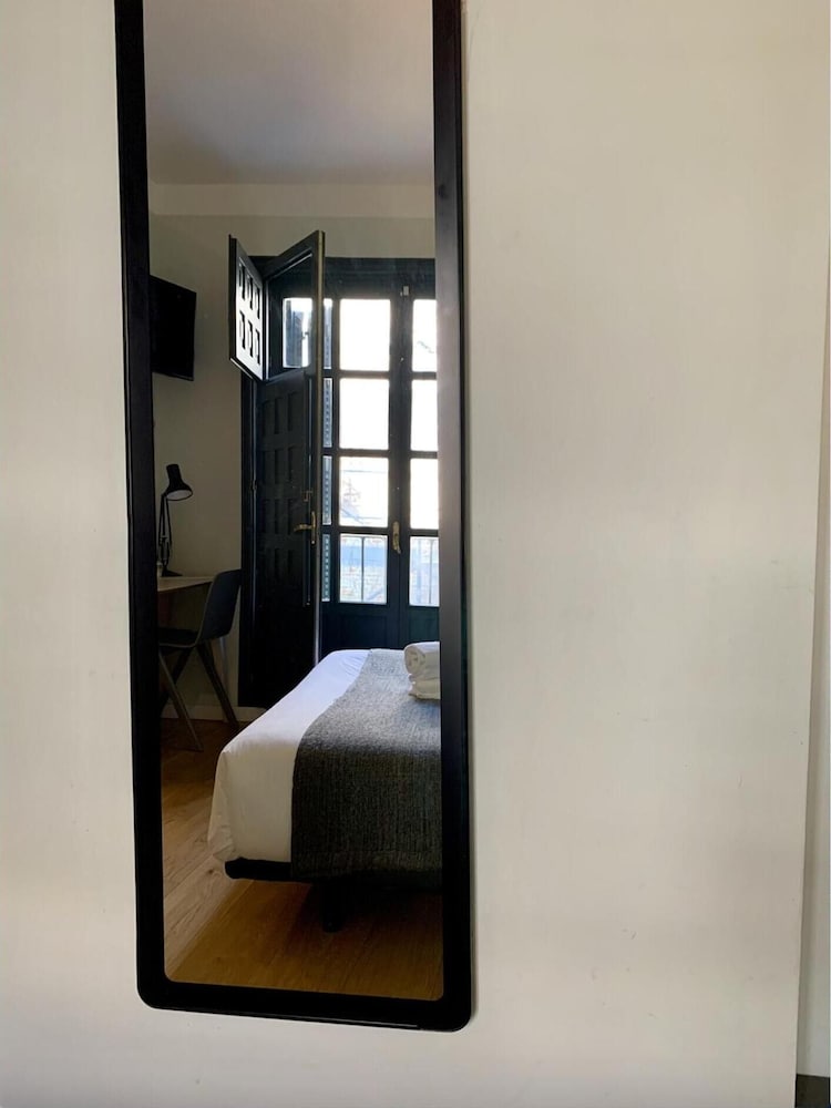 Hostel Complutum 21/36