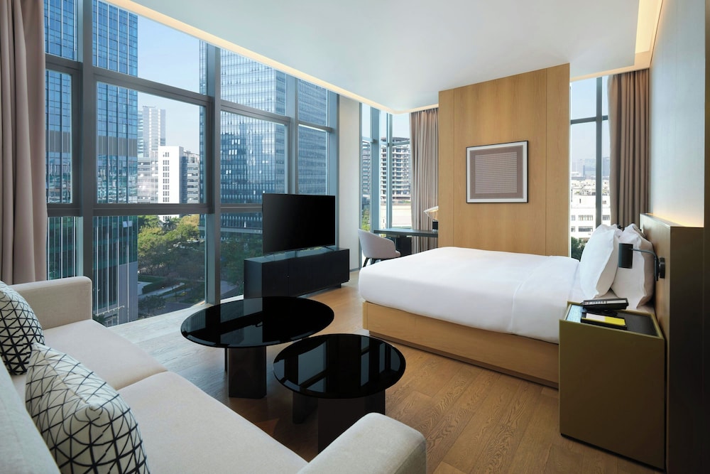 Shenzhen Nanshan Science & Technology Park 14/42
