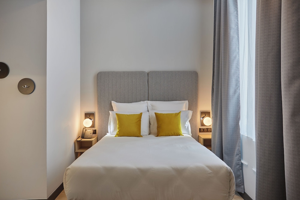 Appart hotel Odalys City Nimes Arenes Palais des Congres 10/20
