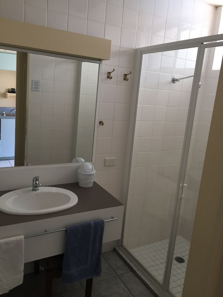 Abel Tasman Waterfront Motel 21/65