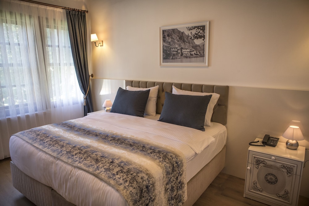 Bayezid Han Konak - Adults Only 9/45