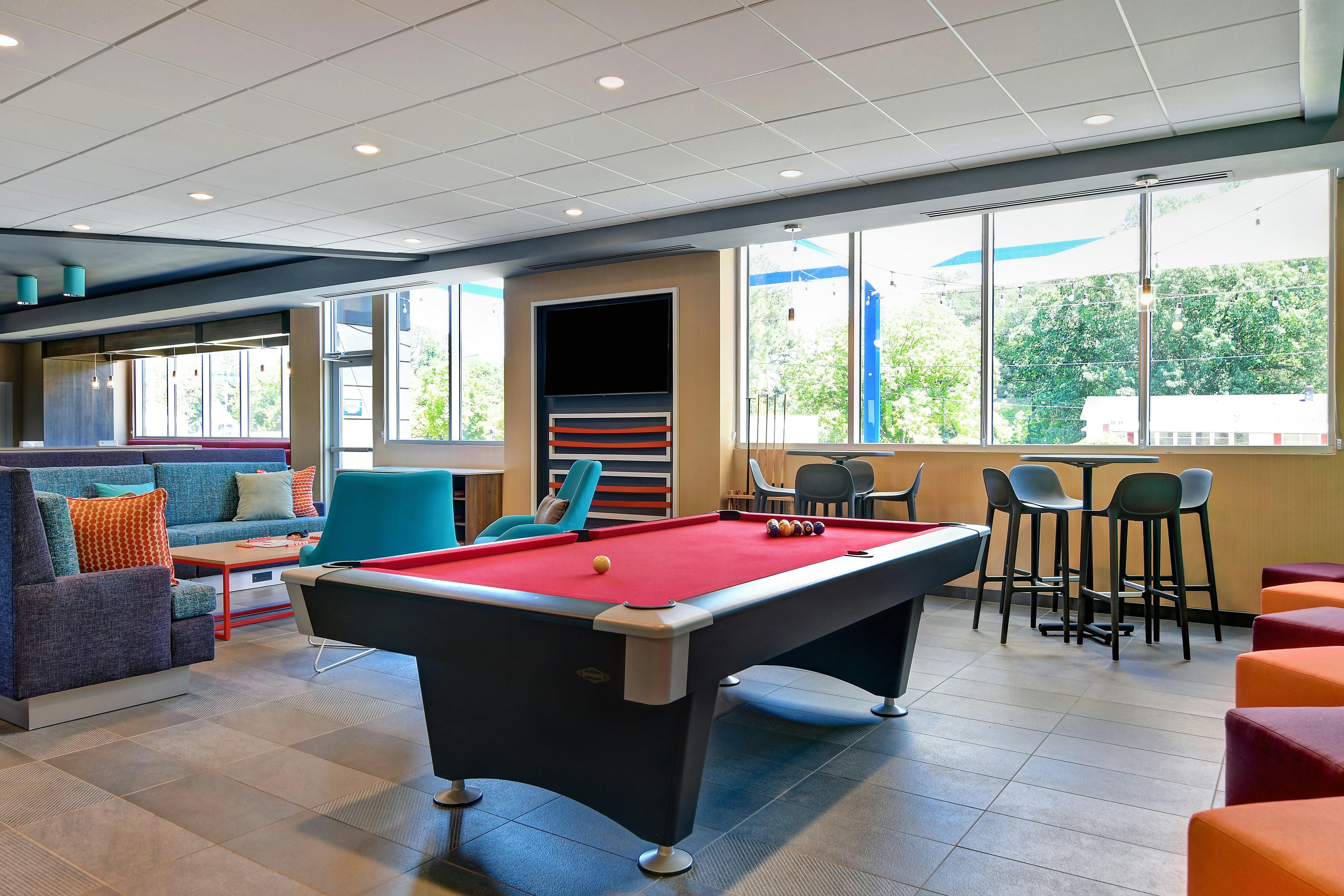 Tru By Hilton Rocky Mount 53/63
