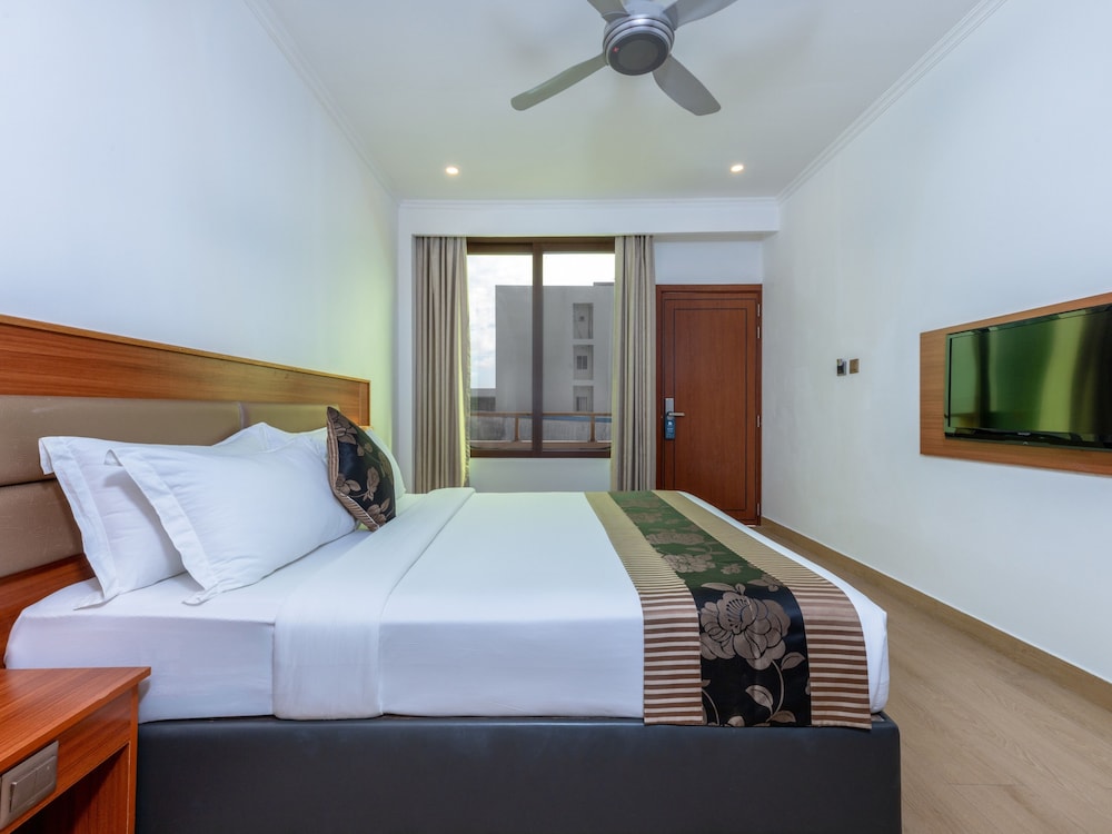 Kaani Beach Hotel 26/59