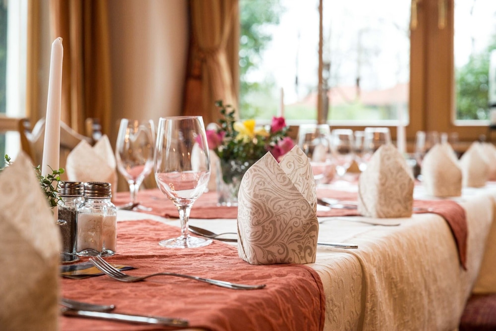 Landhotel Huber Am See 19/45