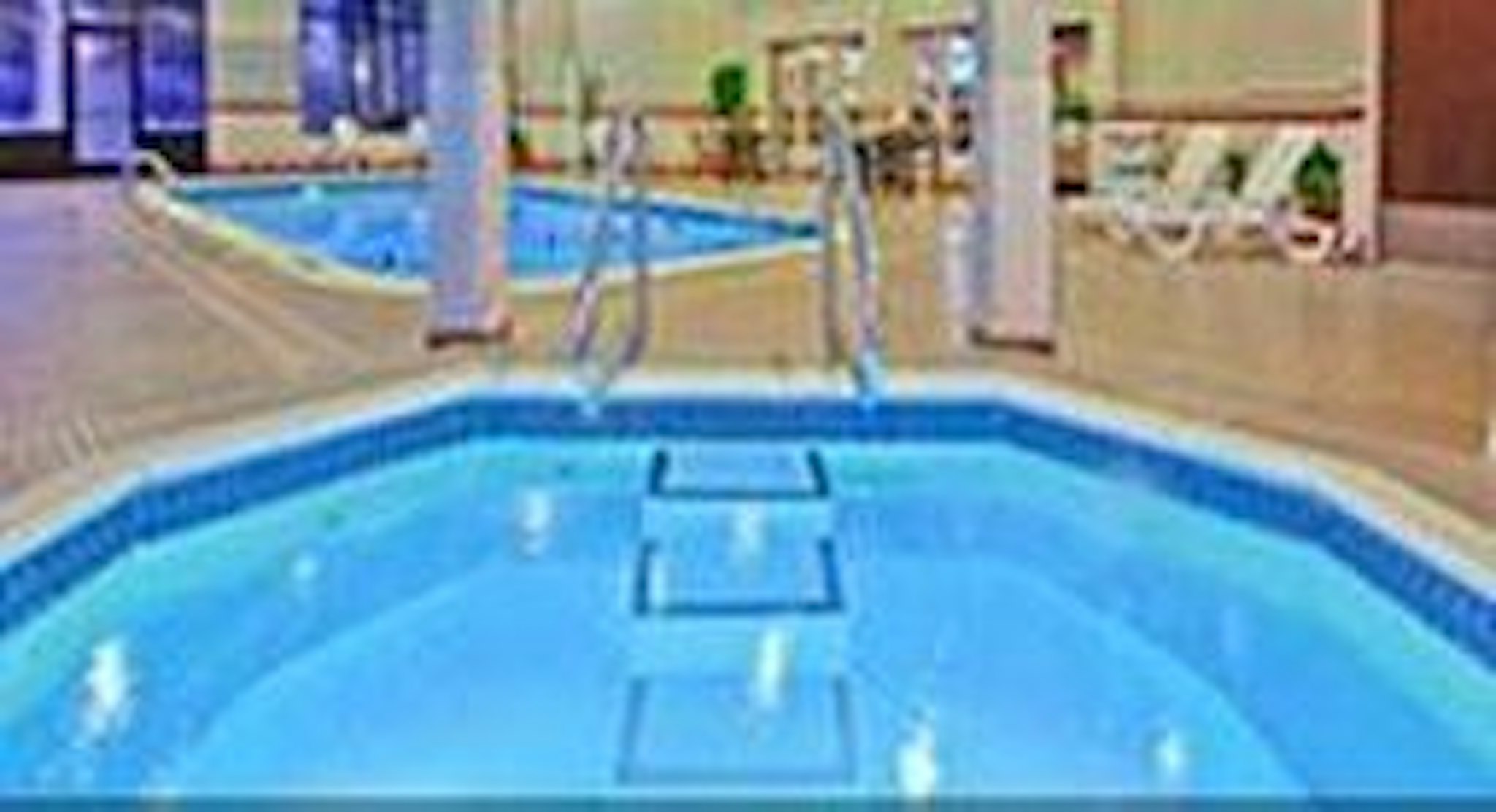 Auburn Place Hotel &amp; Suites - Paducah 8/26