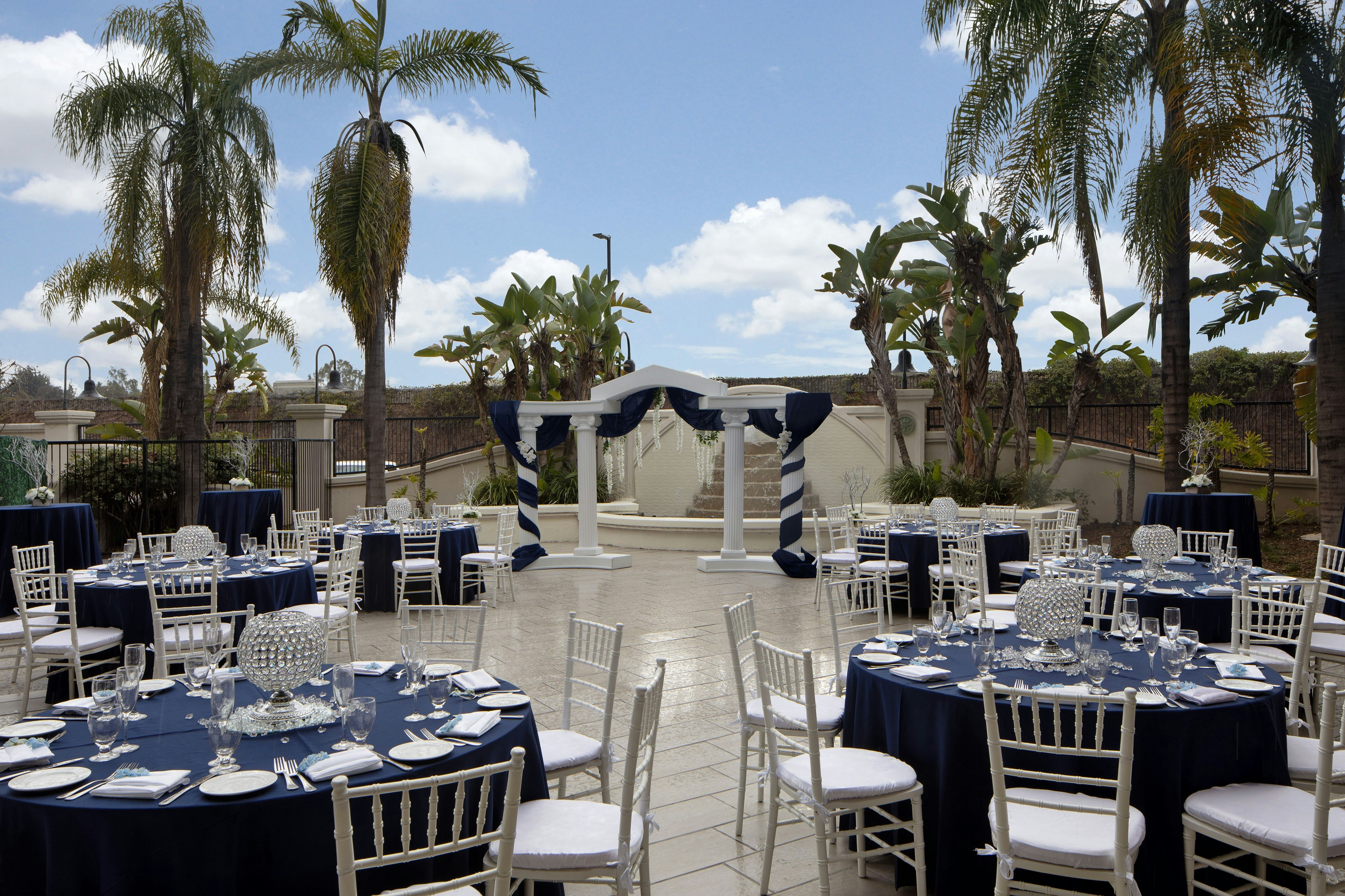 Four Points By Sheraton Anaheim 34/47