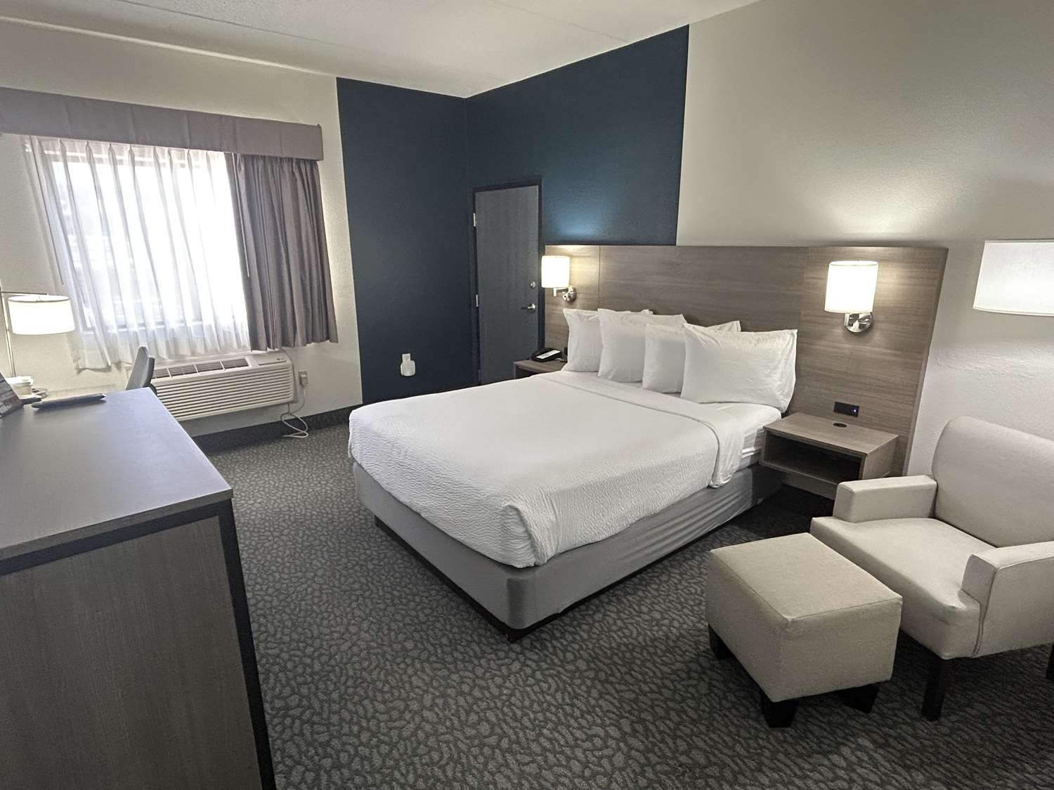 Best Western Bolingbrook Hotel 11/58