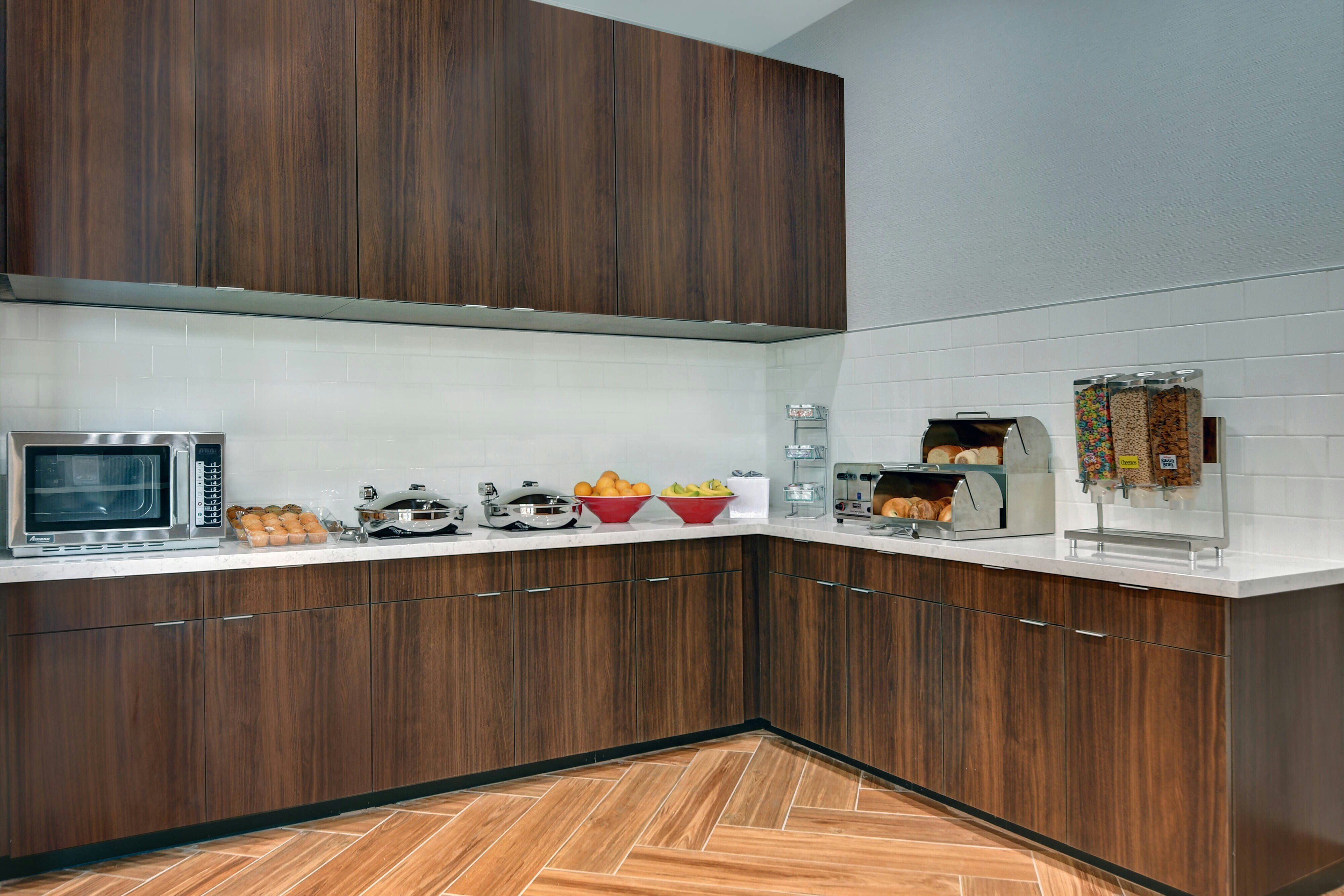 TownePlace Suites by Marriott Columbus Dublin 7/23