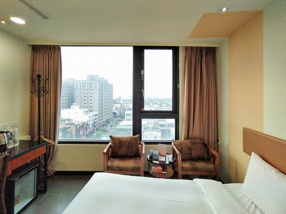 ELITE, DOUBLE BED