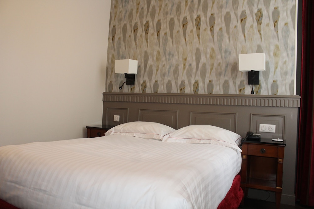 Best Western Plus Hotel D Angleterre 12/41