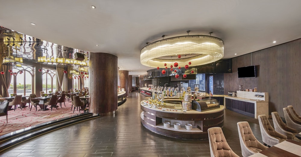 Maison New Century Hotel Dongguan photo5