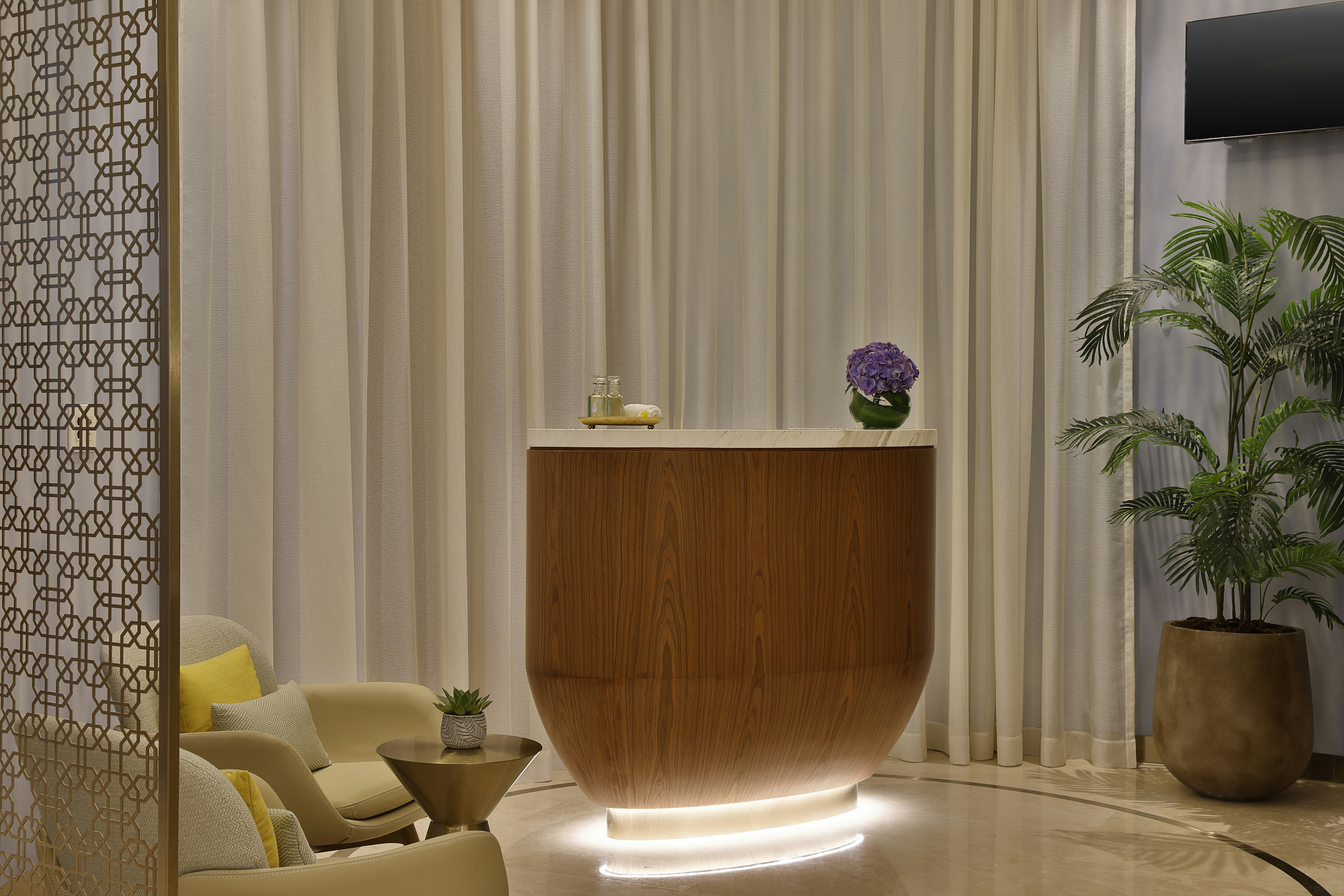 Embassy Suites by Hilton Dubai Business Bay 6/55