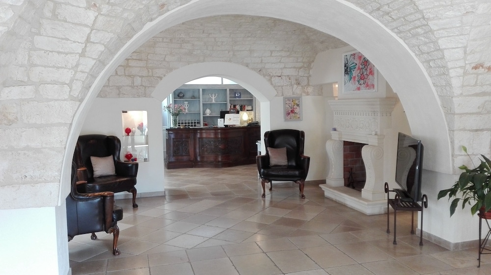 Relais Sant' Eligio 5/50