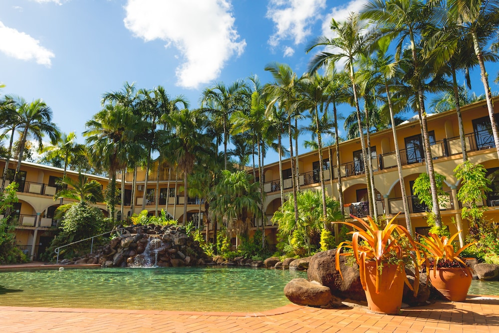 Palm Royale Cairns 5/27