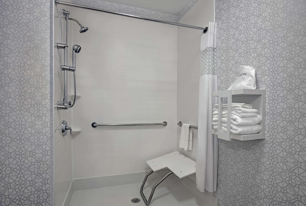 Hampton Inn Keokukia 10/36