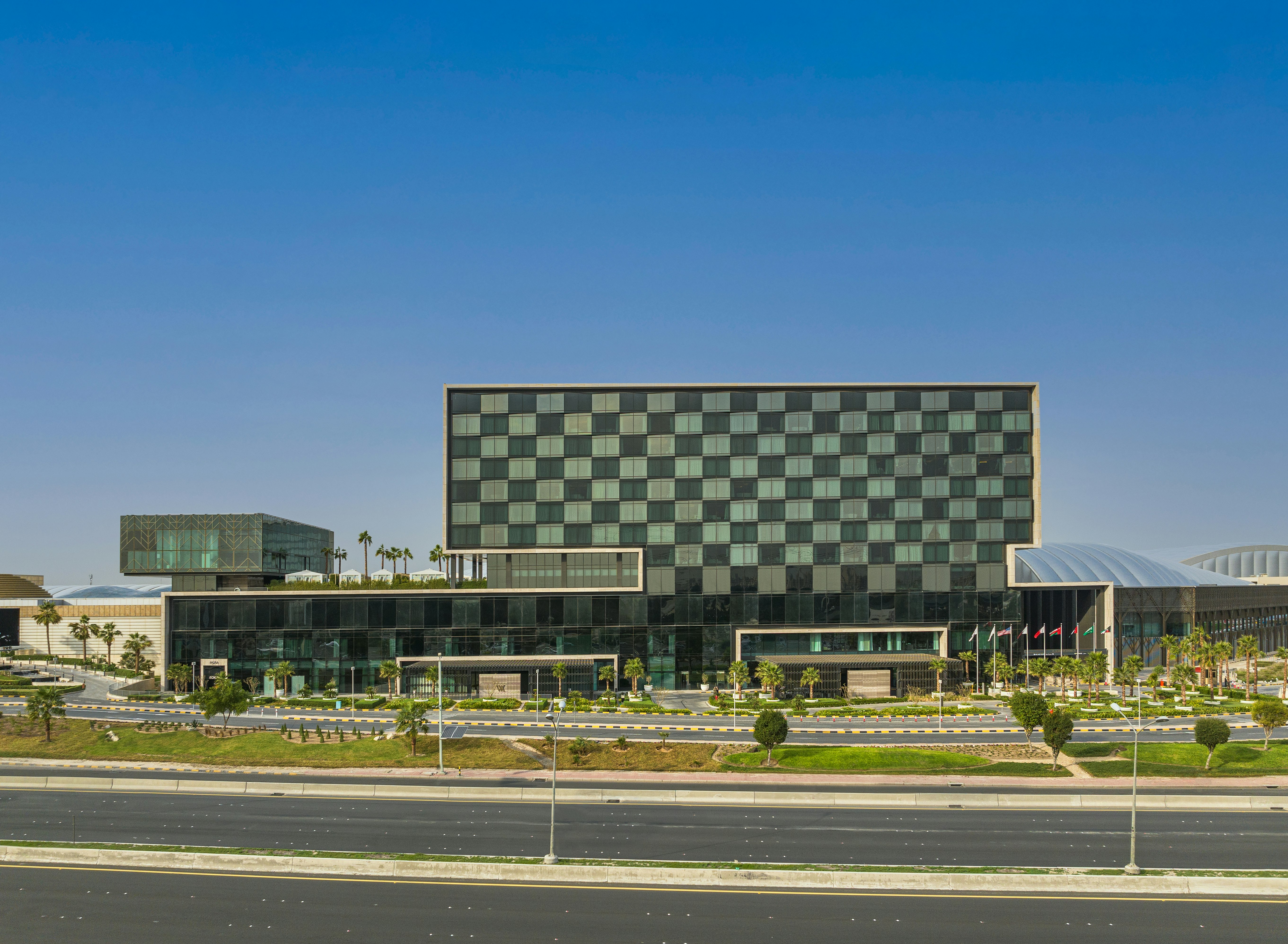 Waldorf Astoria Kuwait in KUWAIT