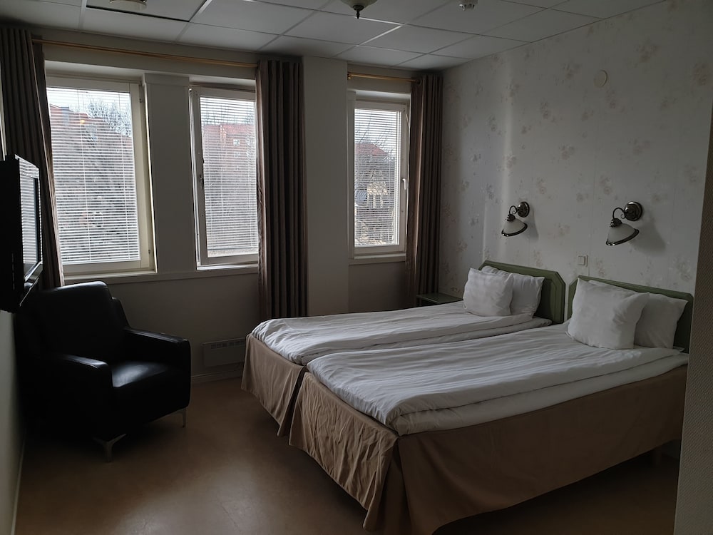 Hotell Alvsjo 17/44