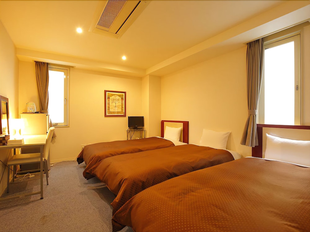 Grampus Inn Osaka 13/50