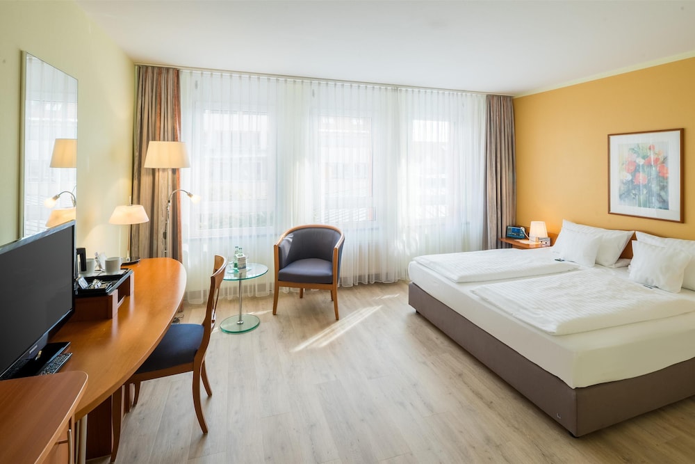 Comfort, Double Bed
