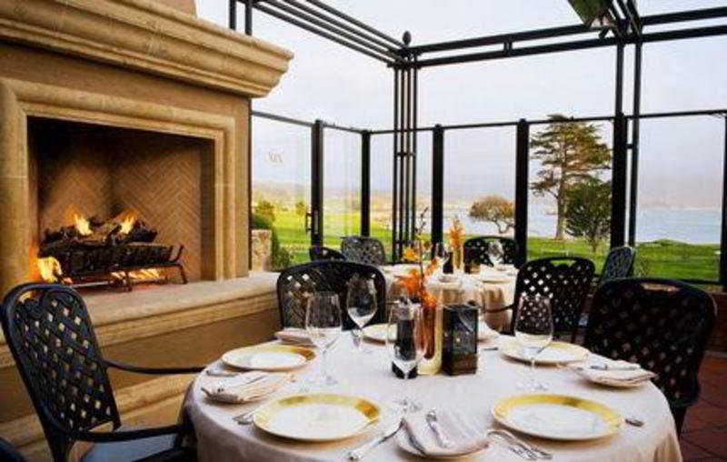 Lodge at Pebble Beach 30/50